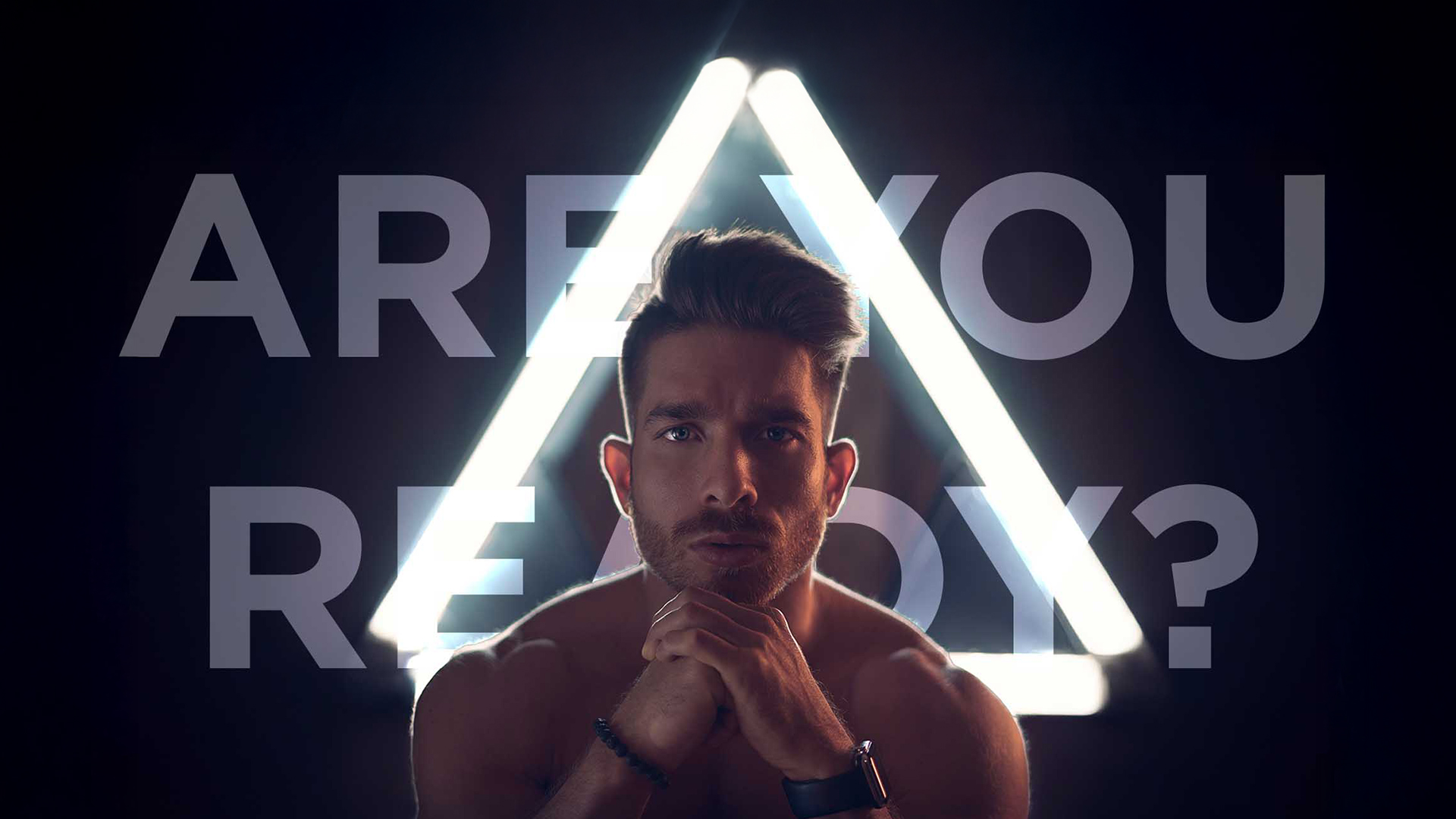 Adam Deres - Introduction